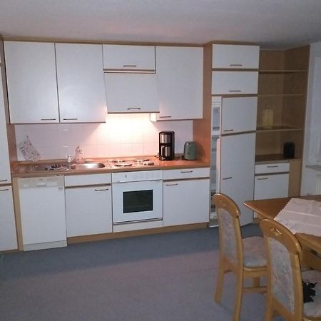 Ferienwohnung Sonnenschein Mit Kleinem Bauernhof Thale Dış mekan fotoğraf