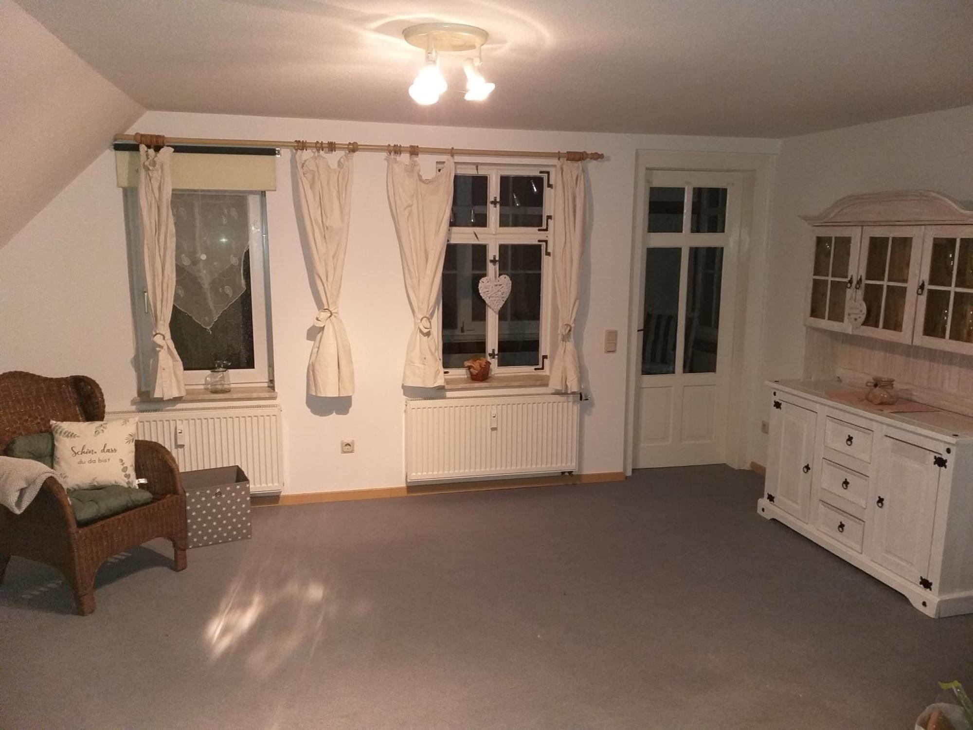 Ferienwohnung Sonnenschein Mit Kleinem Bauernhof Thale Dış mekan fotoğraf