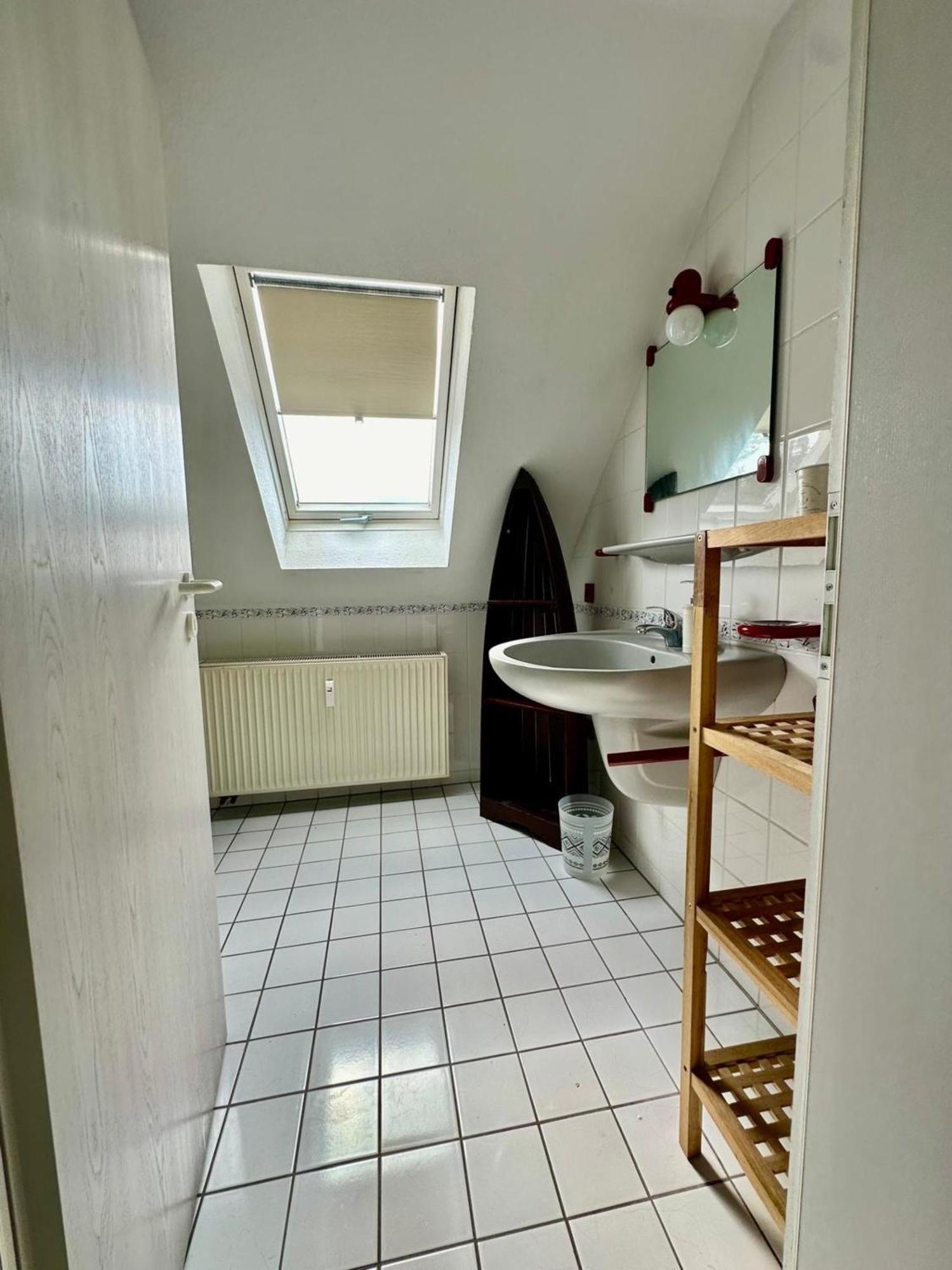 Ferienwohnung Sonnenschein Mit Kleinem Bauernhof Thale Dış mekan fotoğraf